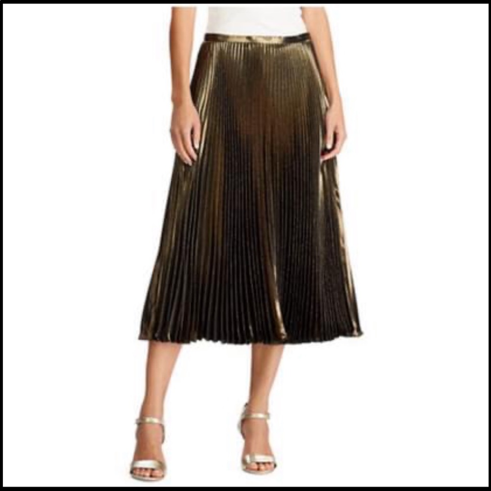 NWT Ralph Lauran skirt